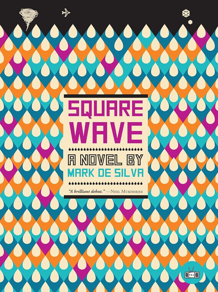 Square Wave cover image