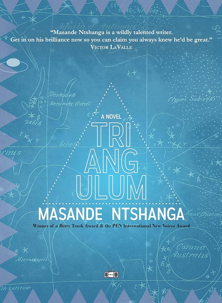 Triangulum cover image