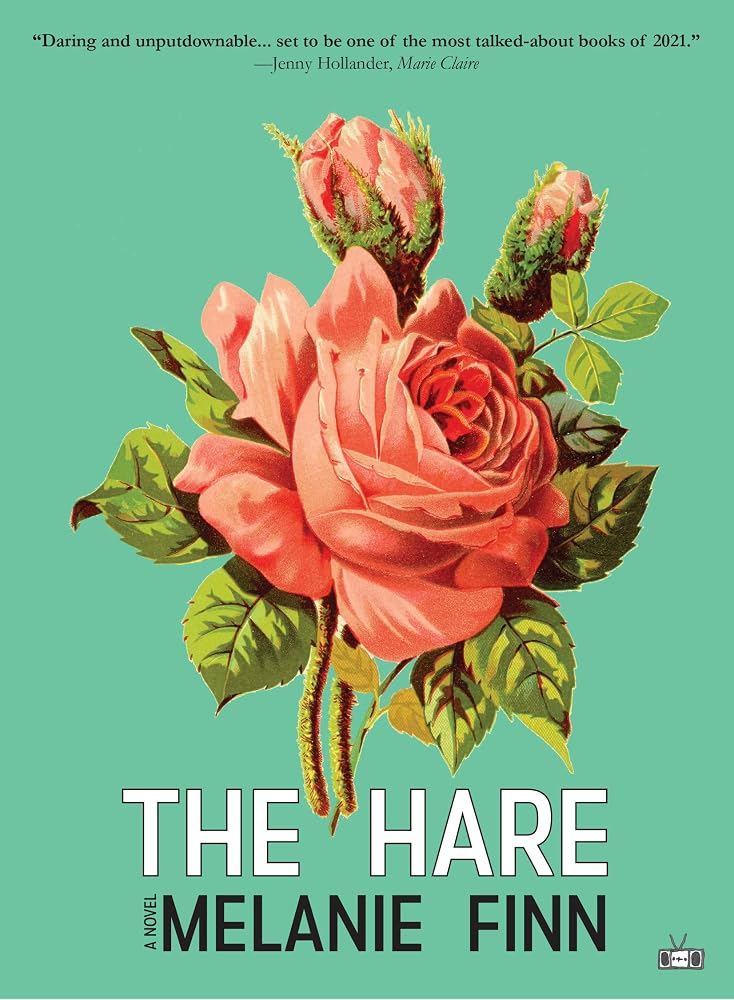 The Hare cover image