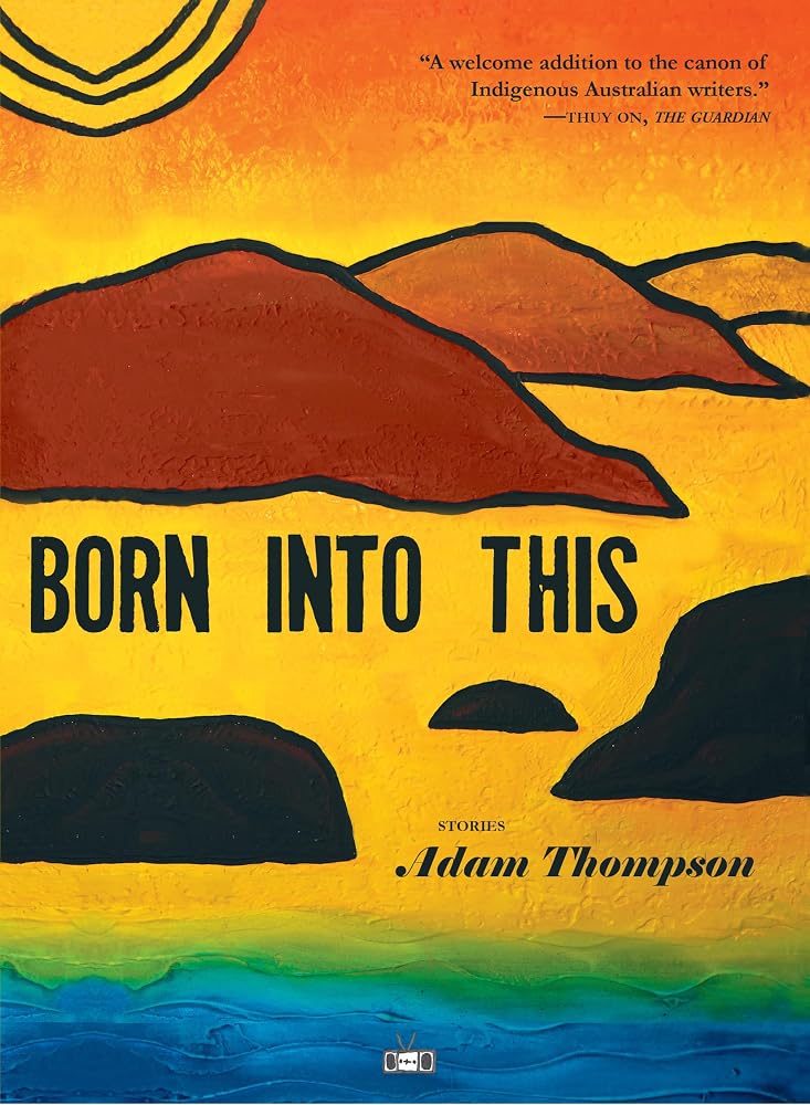 Born Into This cover image