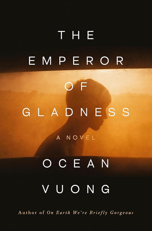 The Emperor of Gladness cover image