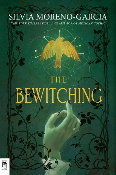 The Bewitching cover image