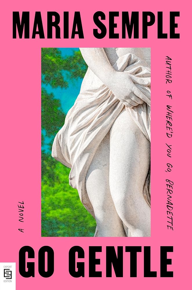 Go gentle cover image