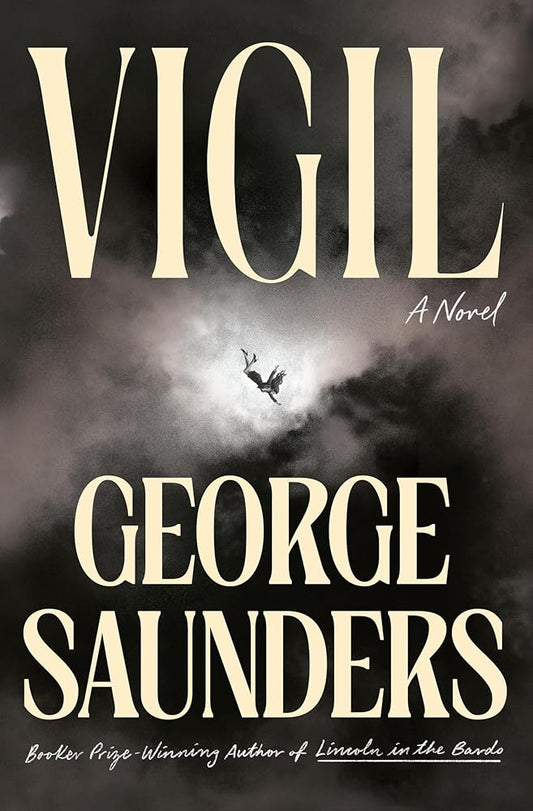 Vigil cover image
