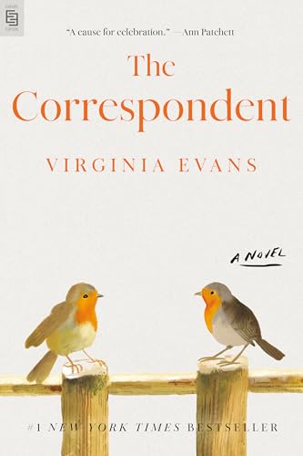 The Correspondent: A Novel cover image