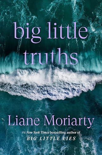 Big Little Truths: A Novel (Big Little series) cover image