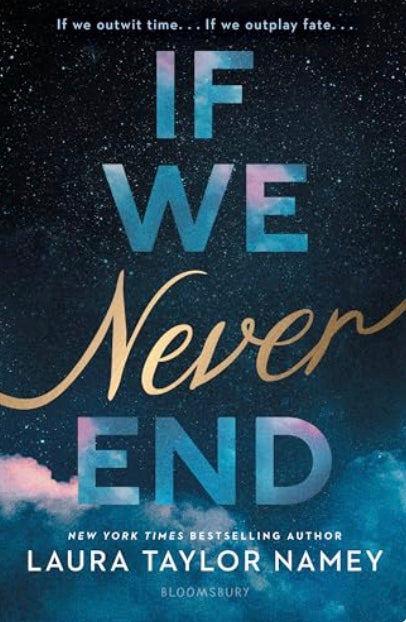 If We Never End: Deluxe Limited Edition